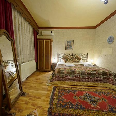 Arch Palace Гореме Экстерьер фото