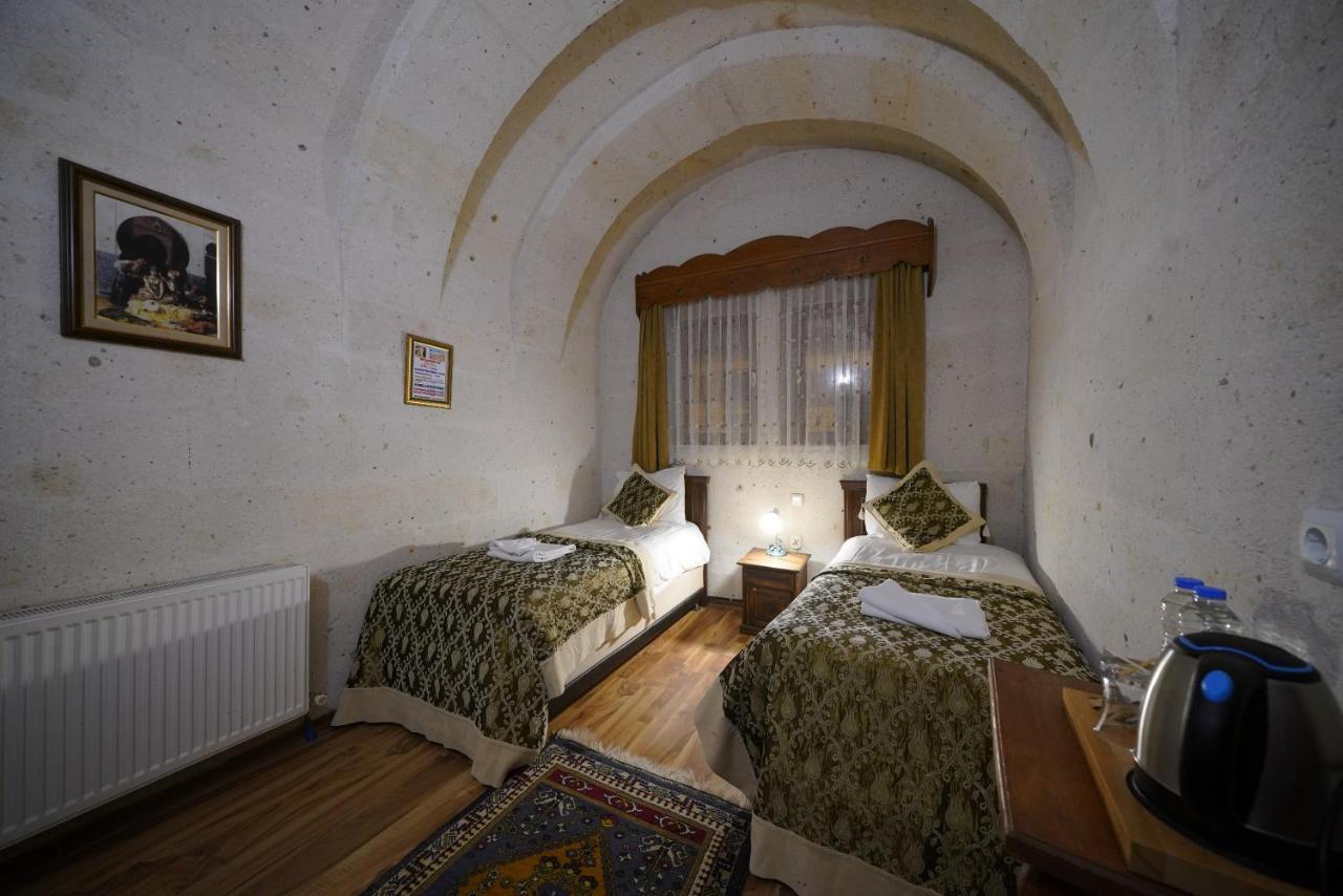Arch Palace Гореме Экстерьер фото
