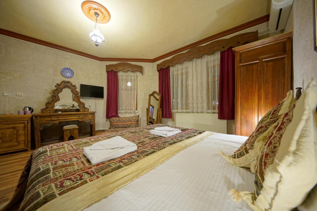 Arch Palace Гореме Экстерьер фото