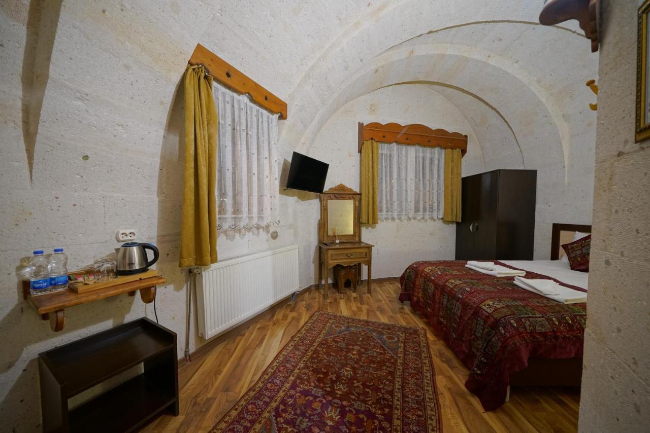 Arch Palace Гореме Экстерьер фото