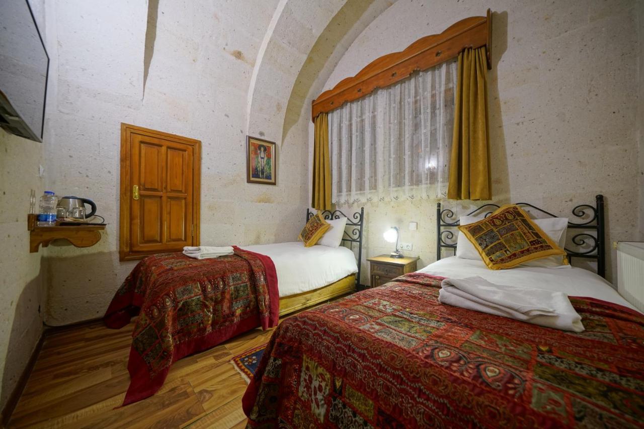 Arch Palace Гореме Экстерьер фото