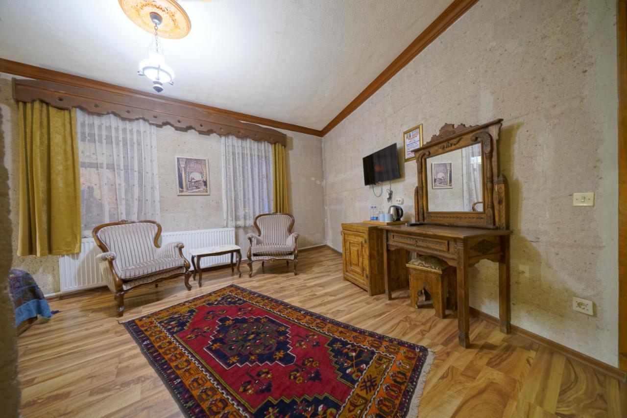 Arch Palace Гореме Экстерьер фото